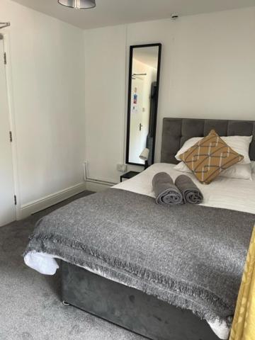 Britannia inn Sherborne  Esterno foto