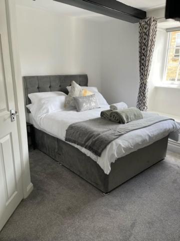 Britannia inn Sherborne  Esterno foto