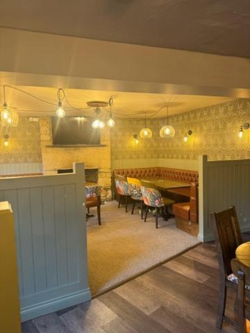 Britannia inn Sherborne  Esterno foto